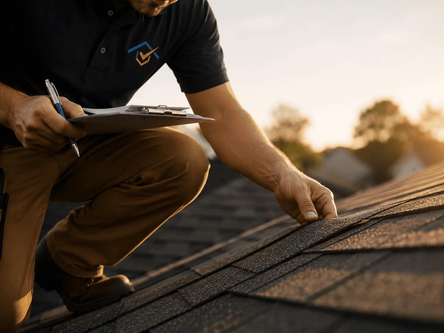 Why Choose Roof Inspection in Stafford, TX