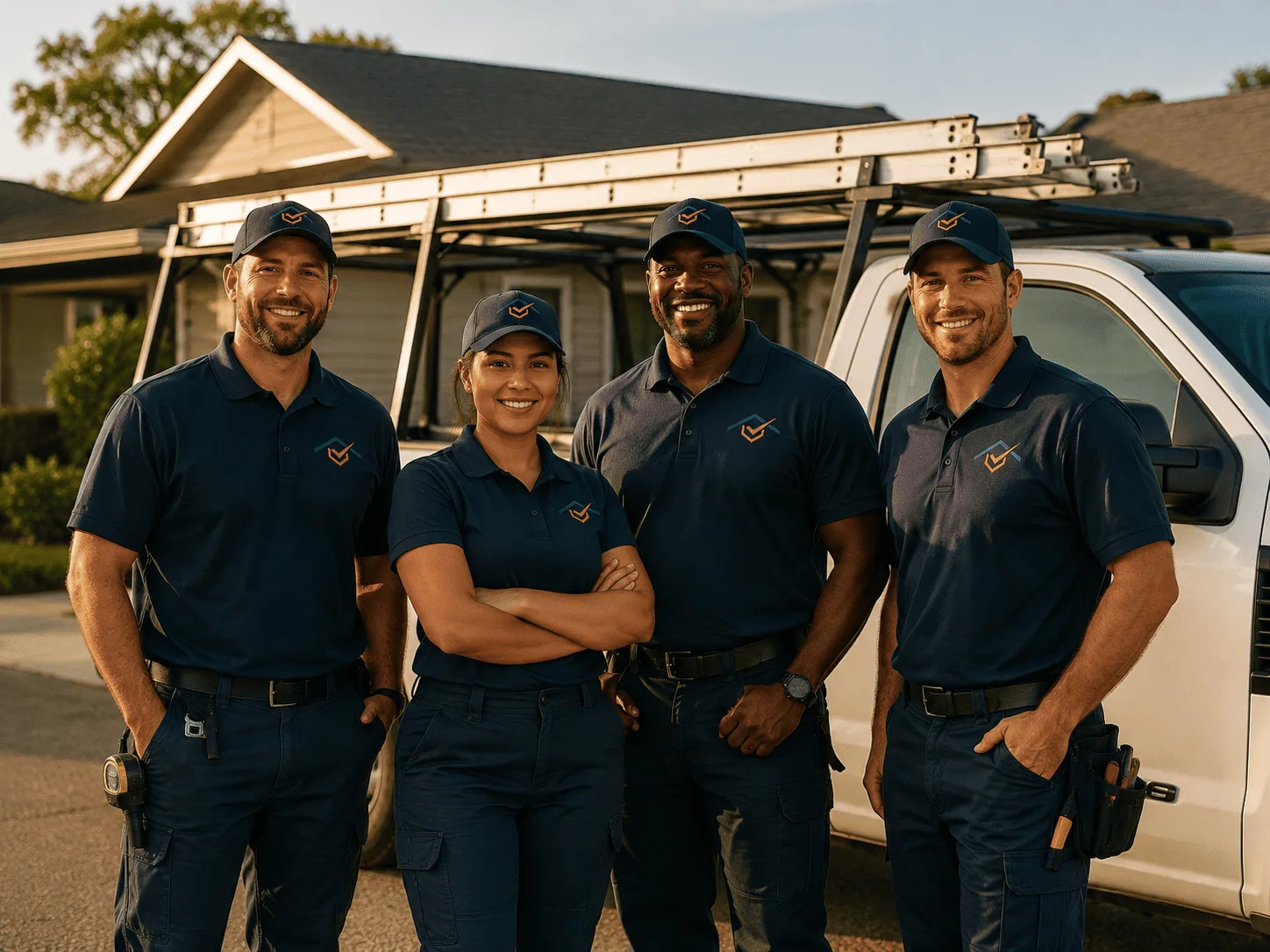 Roof Inspection company in Stafford, TX